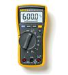 現(xiàn)場(chǎng)維護(hù)技術(shù)人員用萬(wàn)用表Fluke115C