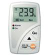 電子溫度記錄儀testo177-T2德國德圖testo 電子溫度記錄儀testo177-T2