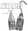 無線型高壓核相器TAG5000