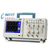 TDS1002C-SC數(shù)字存儲示波器