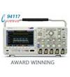 MSO2024混合信號示波器DPO2024