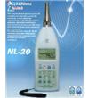 NL-20聲級(jí)計(jì)
