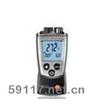 testo810紅外測溫儀