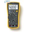 F117C萬用表 美國福祿克FLUKE F117C萬用表 