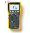 萬用表F116C美國福祿克FLUKE 萬用表F116C