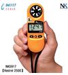 NK5917便攜風(fēng)速氣象測定儀Kestrel 2500