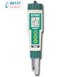 EC500防水pH/電導(dǎo)率/TDS/鹽度/溫度計