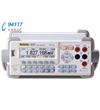 數(shù)字萬用表DM306X RIGOL數(shù)字萬用表DM306X