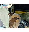 ECHOGRAPH1016B模擬式超聲波探傷儀