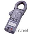 TES-3050交直流鉗形表