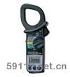 2003A數(shù)字式交/直流鉗形表