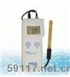 MI105便攜式pH/temp測定儀