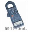 MCM400漏電鉗表