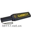 GARRETT手持金屬探測器
