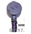 SM95在線三氟化氮?dú)怏w變送器