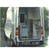 CCTV雷迪車載設備系統(tǒng) 管徑：Φ300～Φ2000mm