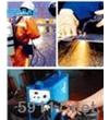SAXOJET離子束切割器
