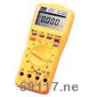 TES-2802會記憶的自動換檔數(shù)字式電表