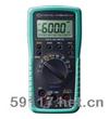KEW1009C數(shù)字式萬用表