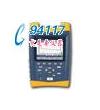 OptiFiberTM光纜認證(OTDR)分析儀OF-500-MS
