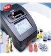 DR2800便攜式分光光度計DR2800便攜式分光光度計