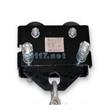 CBTP 500kgYALE起重滑車0.5T