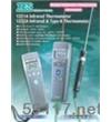 TES-1321紅外線/K型熱電耦溫度計