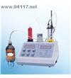ZD-3A自動(dòng)電位滴定儀 數(shù)字雙顯示