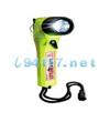 3660充電式防爆手電筒 LED