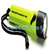 2400PL手持式防爆手電筒 氙氣，4節(jié)5號電池