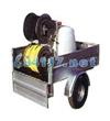 ROJET 30/130高壓清洗機 發(fā)動機 4沖程，單缸，水冷9.5KW(13馬力)