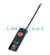 Testo316-1氣體泄漏探測器 量程可達10000 ppm CH4