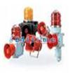 S50B-12VQlight聲光信號裝置 黃色，DC12V