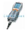 testo 335 煙氣分析儀 量程：-200 ~ +50mbar