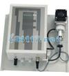Sensonic-300/Sensonic-400固定式氣體監(jiān)測(cè)儀 330 x 210 x 120 mm