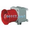 S80R-24VQlight聲光信號裝置 紅色，DC24V/5W