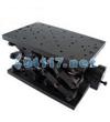 MTS10-120精密型手動(dòng)升降臺(tái) 升降行程：120mm
