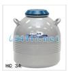 HC34Taylor-泰萊華頓系列液氮罐34L