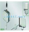 QFA3160高精度室內(nèi)溫濕度傳感器 AC24V±20%功耗       1VA濕度范圍    0…100% r.h.輸出信號(濕度)  DC 0…10V時間常數(shù)90     大約 20s20℃時的精度   0…90% r.h.:±2% r.h.敏感元件(濕度)