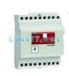 EVV-2DIN 100V DC電壓表 600 V 1 V