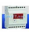 EVR-R alimentaz. 230V AC電壓表 50/60 Hz