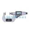 369系列非旋轉心軸型盤型Quickmike數(shù)顯千分尺 0.001mm