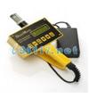 Microdustpro粉塵監(jiān)測儀 15700個數(shù)據(jù)點data-logger