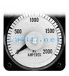 Model 250 -- 250-340-LSTE模擬表 3.50 inch