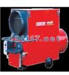 Helios140SIAL加溫風(fēng)機(jī) 140KW