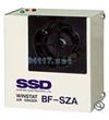 SSDBF-SZA超小型靜電消除風(fēng)扇 高周波式送風(fēng)型
