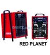 RedSIAL加溫風(fēng)機(jī) 7.5-15KW