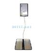 WST100SET人體靜電綜合測(cè)試儀 測(cè)試電壓: 20V+/-5%