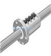 BIF 4010-5THK滾珠絲桿  BIF型，單螺母，無切邊，直徑：40mm