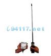 AS-201201DIRECT SENSE AIR氣流速度表f  ilter to 45°